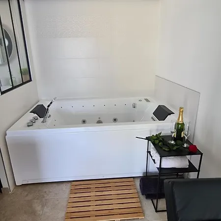 Holiday home La Parenthese,privatif,sauve,gard,occitanie *