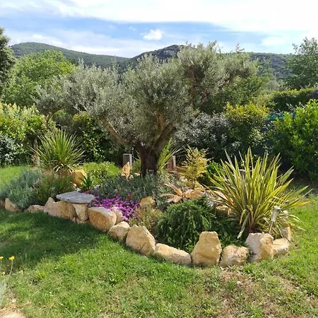 La Parenthese,privatif,sauve,gard,occitanie *