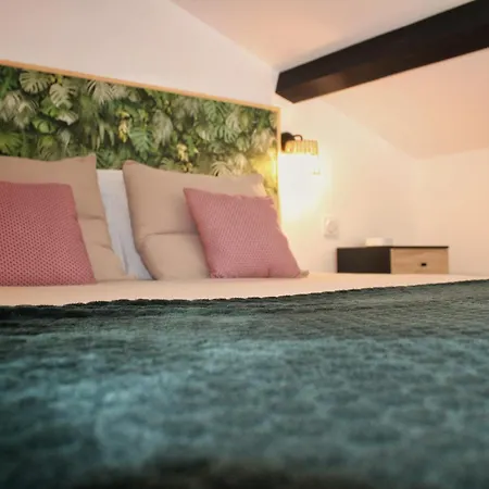 La Parenthese,privatif,sauve,gard,occitanie Holiday home