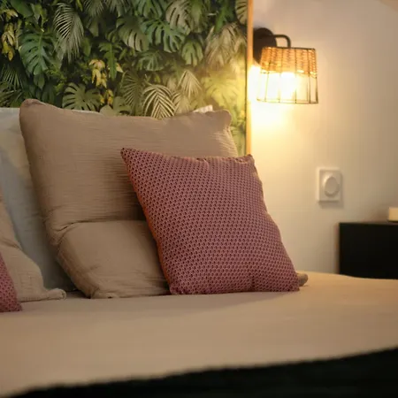 La Parenthese,privatif,sauve,gard,occitanie Holiday home