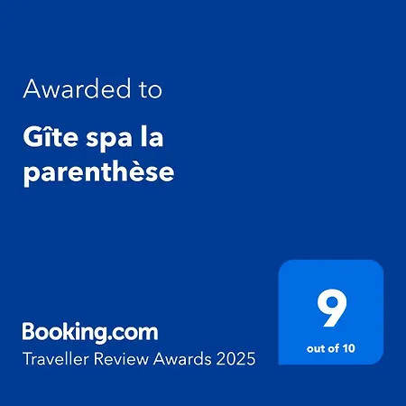 Holiday home La Parenthese,privatif,sauve,gard,occitanie
