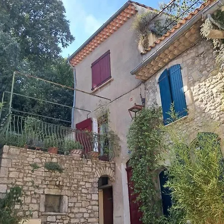 La Parenthese,privatif,sauve,gard,occitanie * Sauve