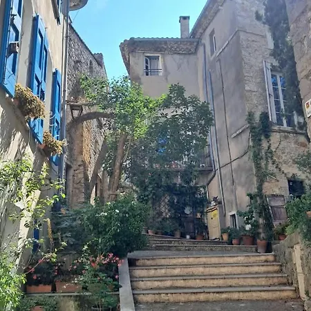La Parenthese,privatif,sauve,gard,occitanie 쏘브