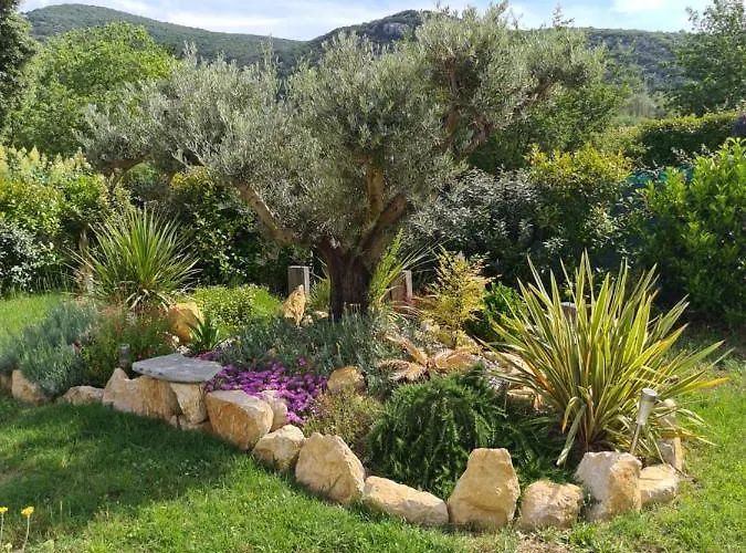La Parenthese,privatif,sauve,gard,occitanie *