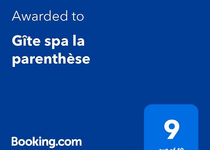 Σπίτι διακοπών La Parenthese,privatif,sauve,gard,occitanie