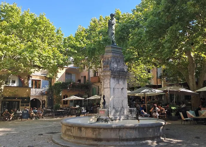 La Parenthese,privatif,sauve,gard,occitanie Σπίτι διακοπών *